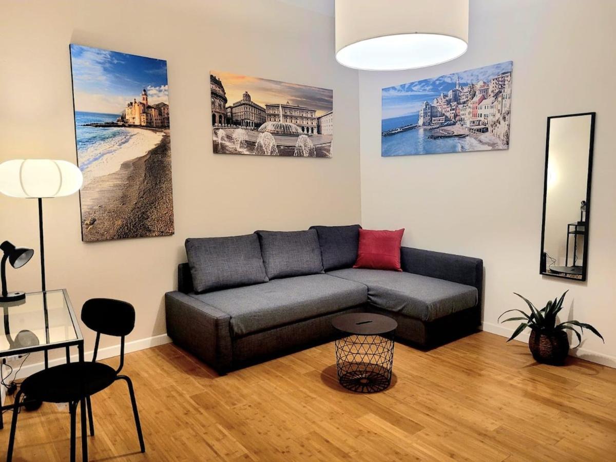 Apartment in the Historic Center Appartamento